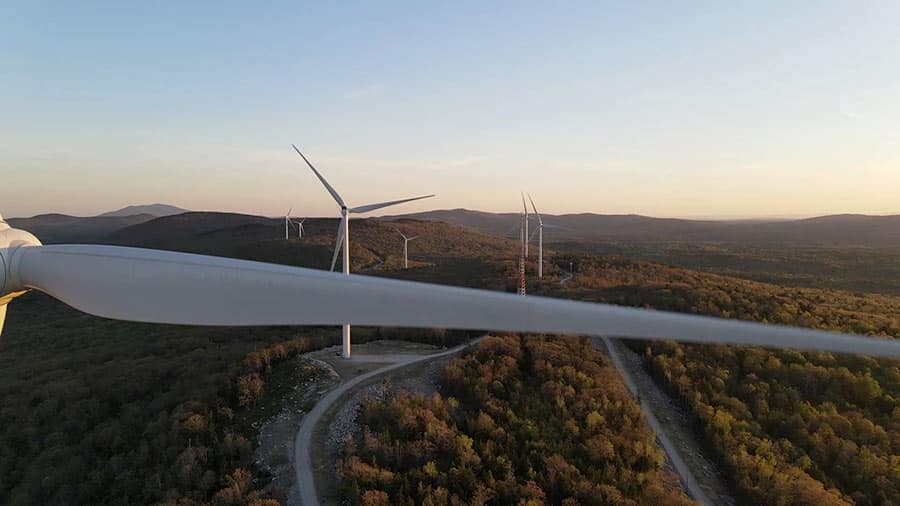 DEEP CONNECTIONS INTO GLOBAL ENERGY MARKETS