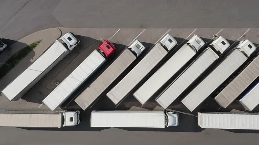 ALREADY ACCELERATING FLEET TRANSITIONS ACROSS LATAM