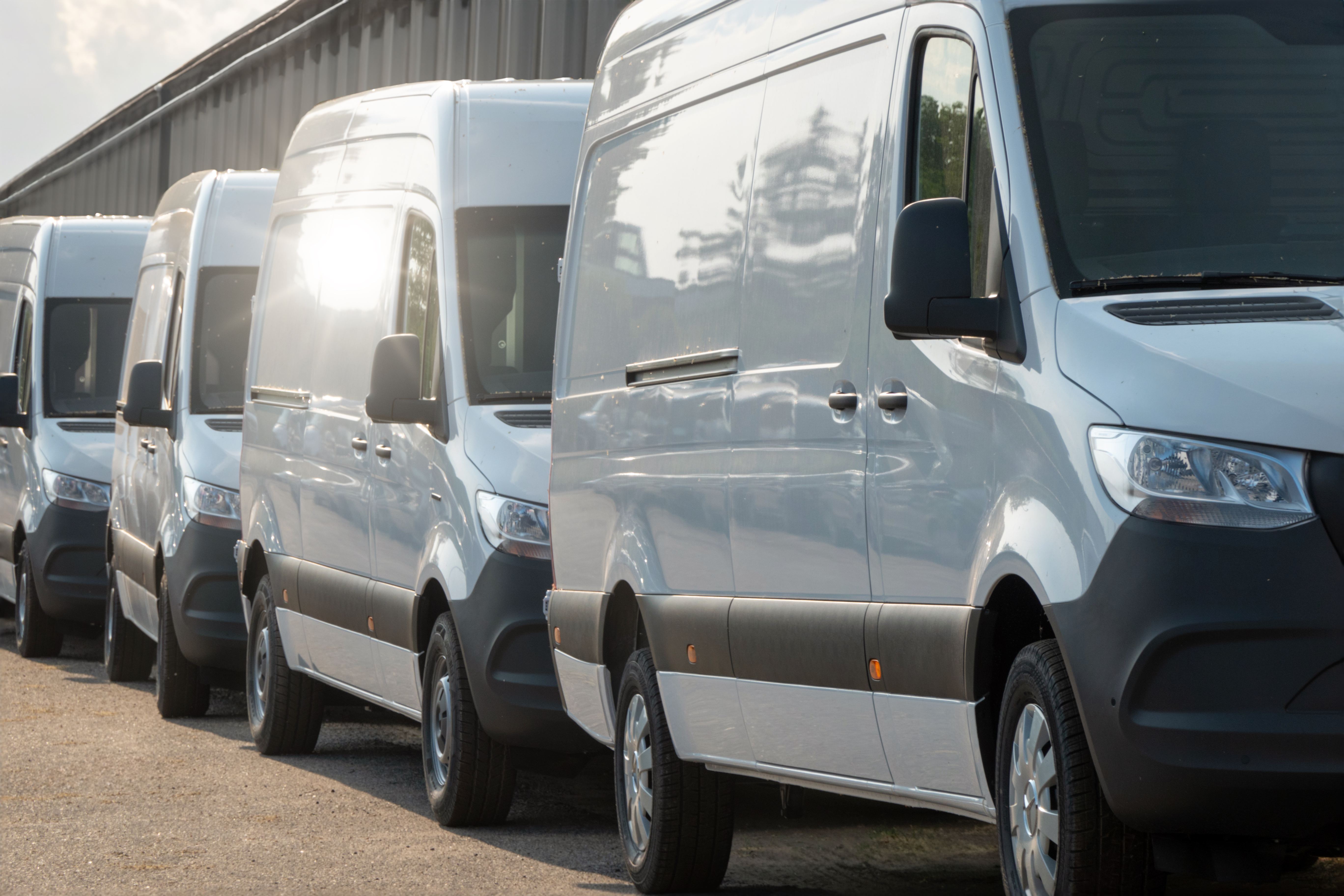 ZEV Puts Commercial Fleets Just One Capital Cycle Away From Zero-Emissions Deadlines