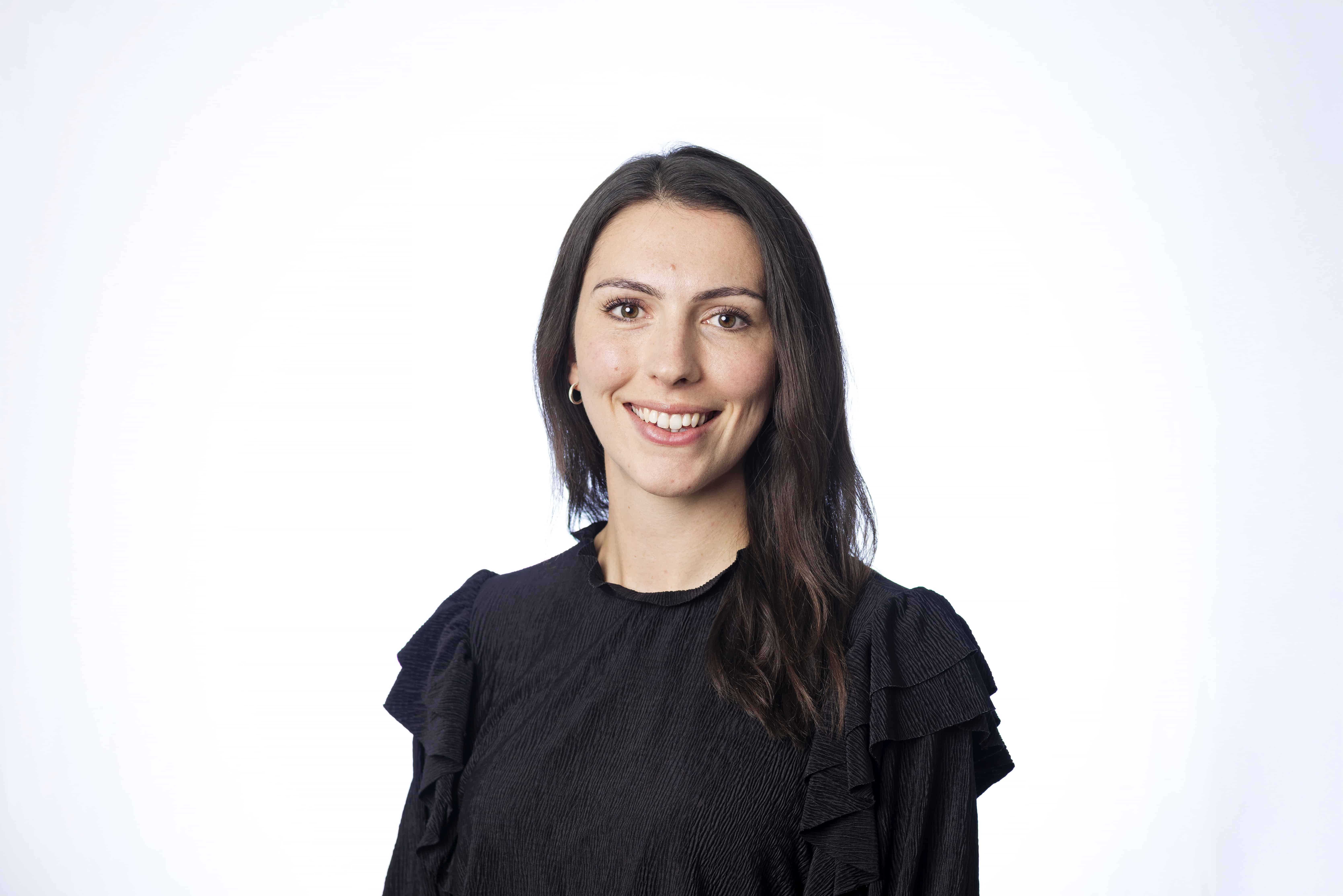 Project Member Photo