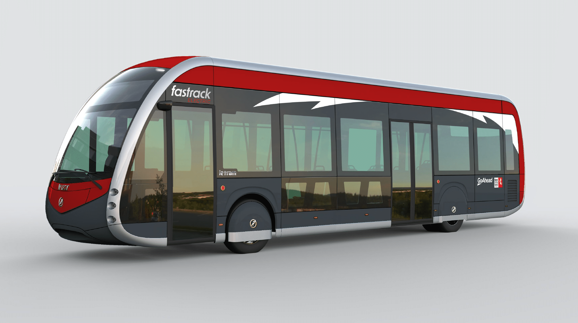 State of the Art Bus Rapid Transit (BRT) Electrification