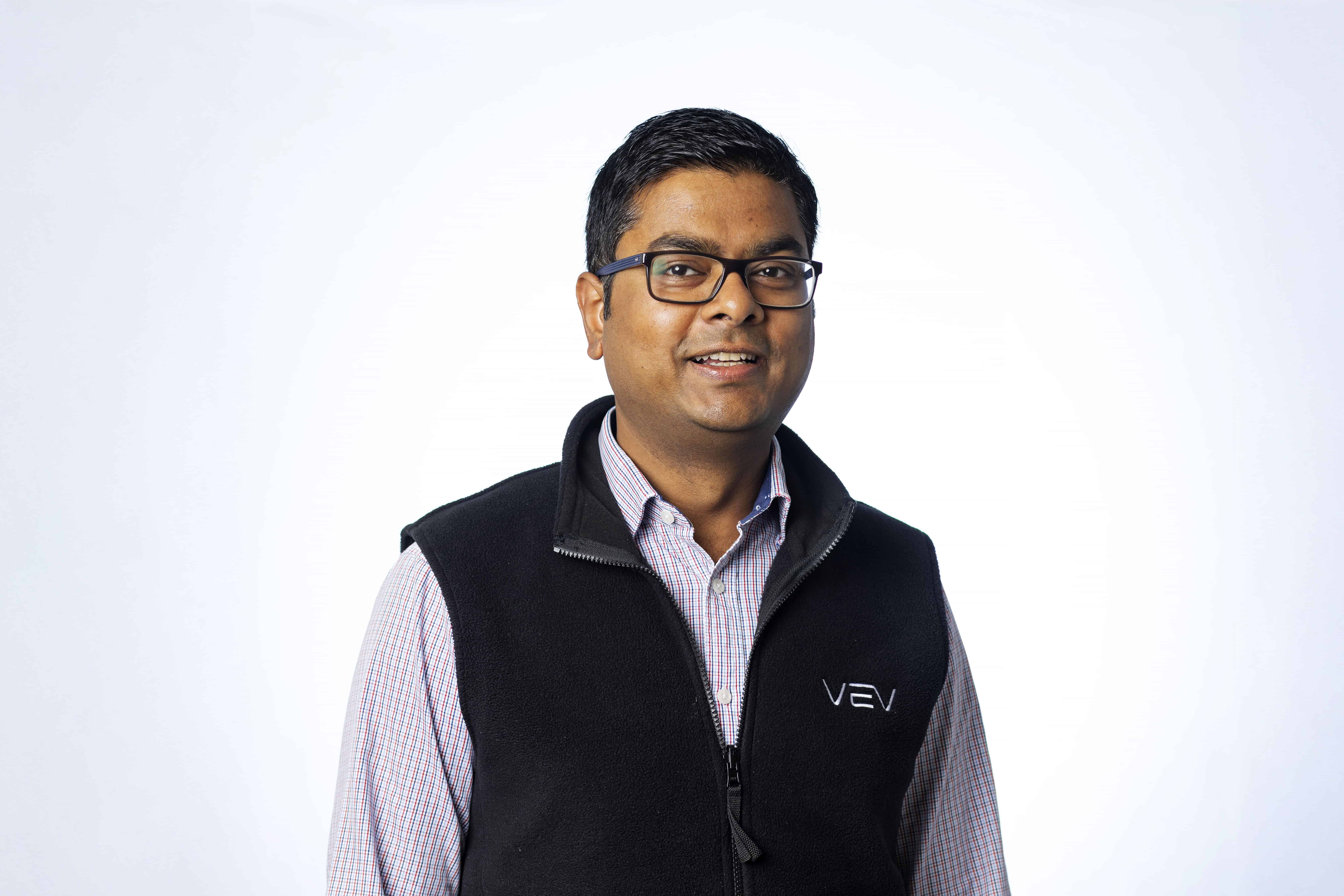 Project Member Photo