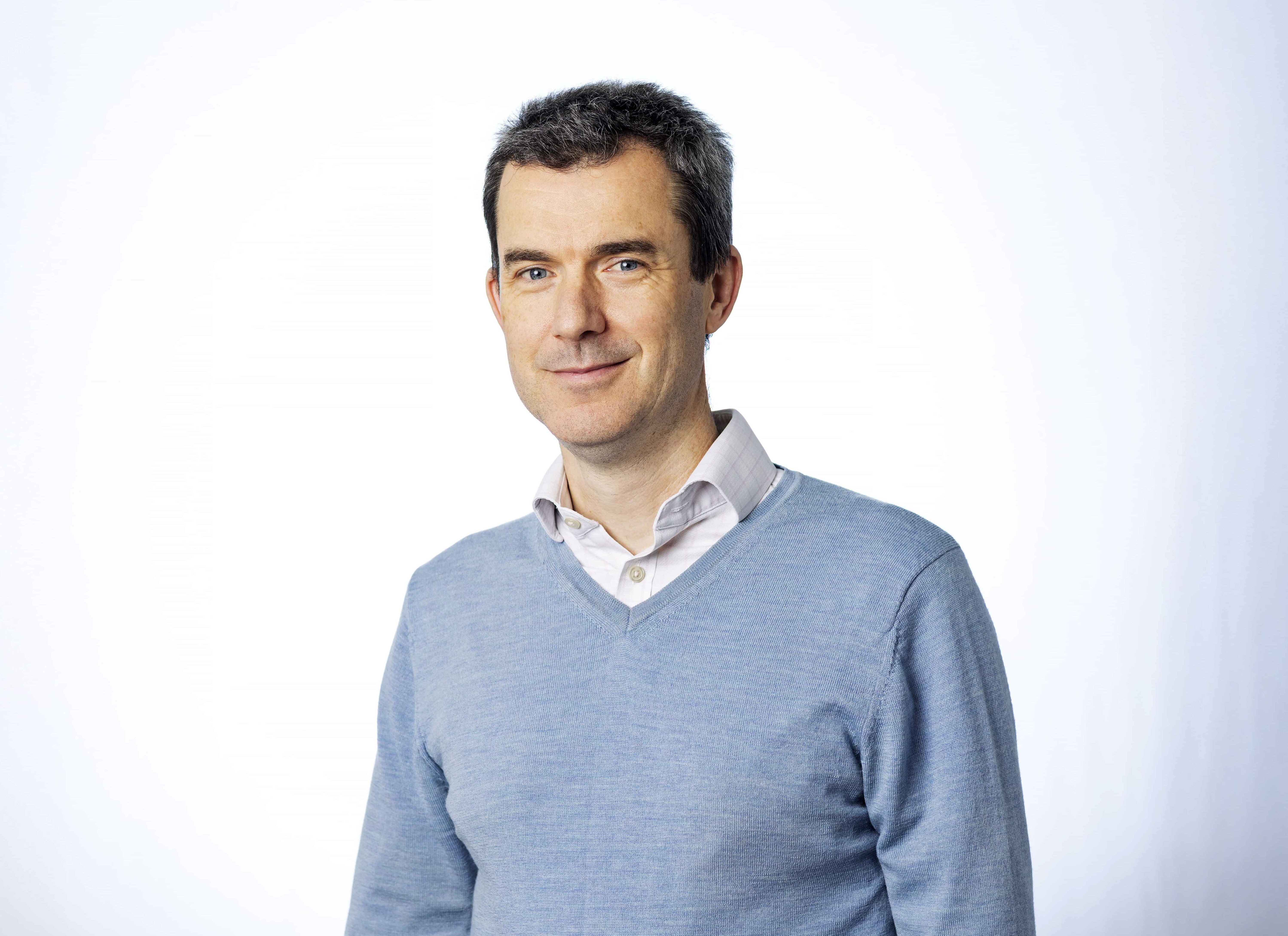 Project Member Photo