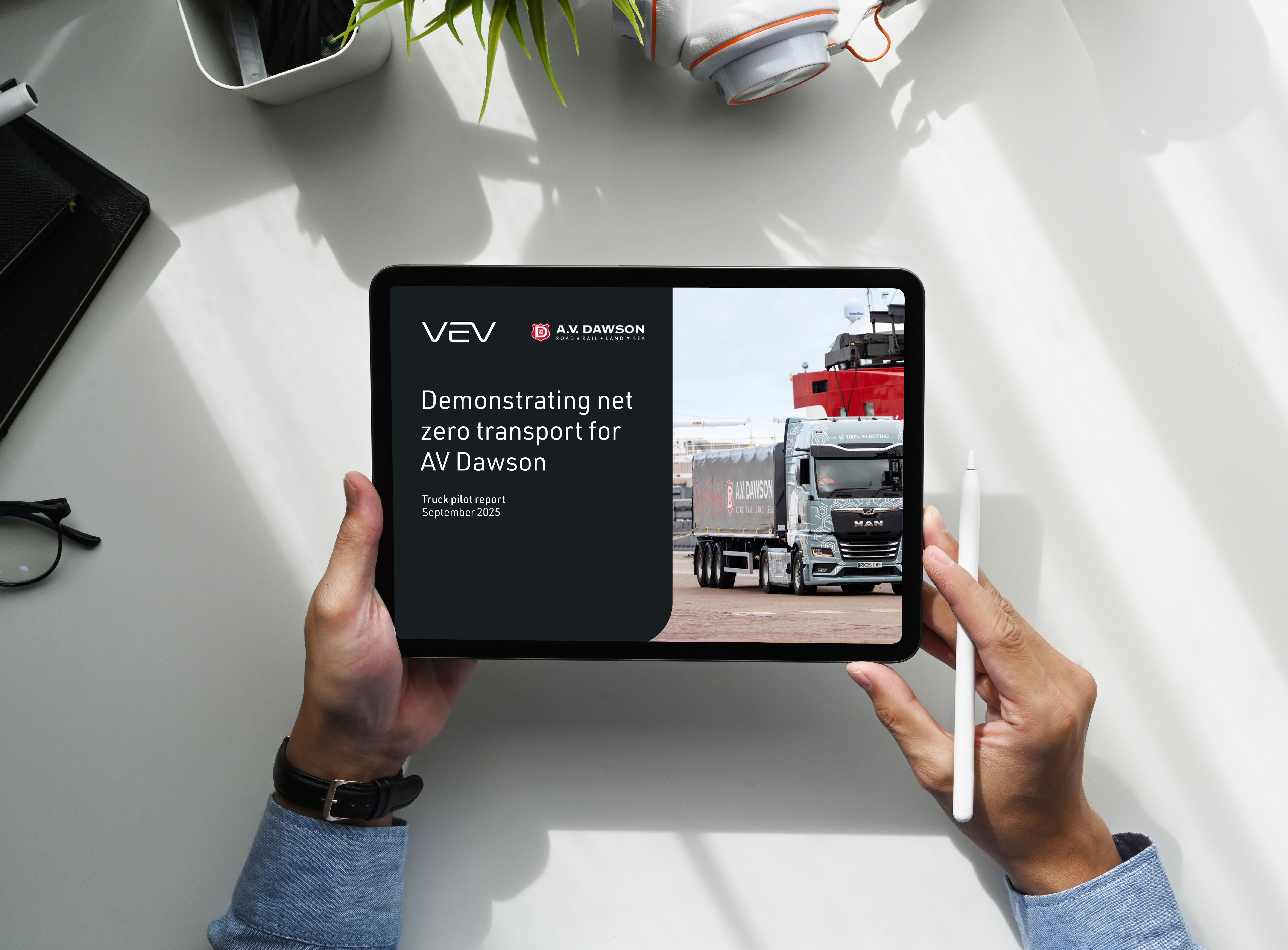 Belangrijkste details uit het onderzoek: