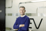 Chris O'Sullivan, vicepresident Engineering &amp; Operations bij VEV