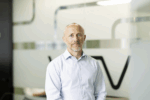 Sam Hoyland, VP of Commercial Development & Marketing