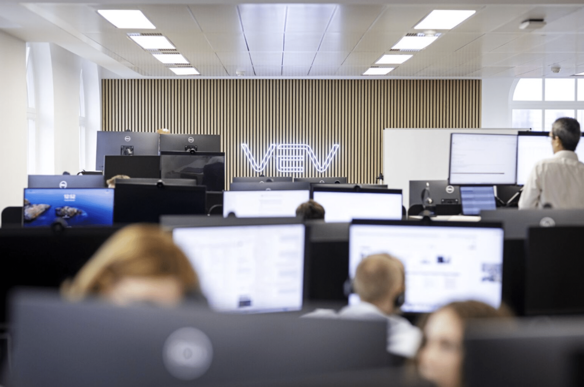 Leveren voor de toekomst, niet alleen voor vandaag