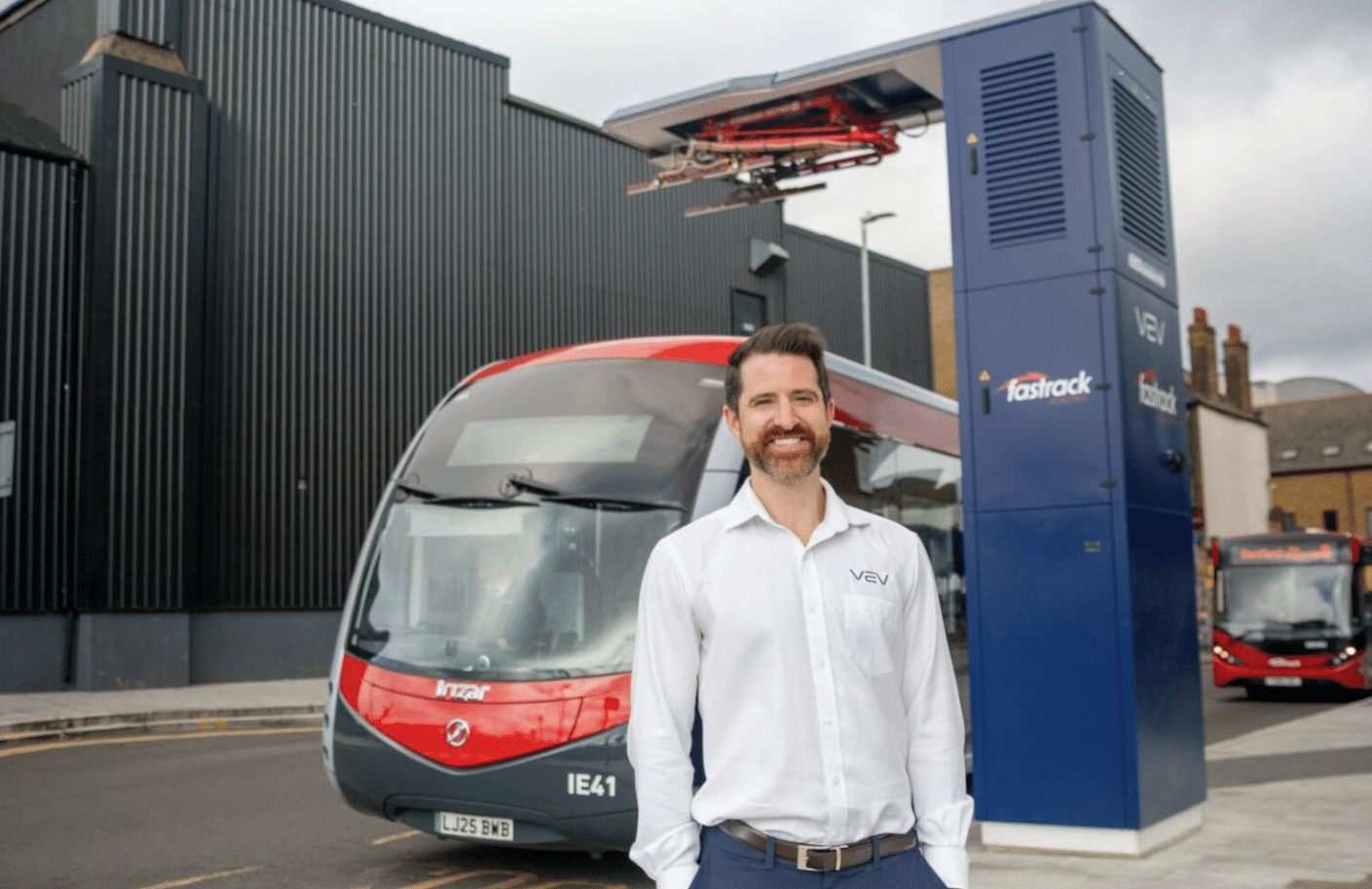 Project Member Photo