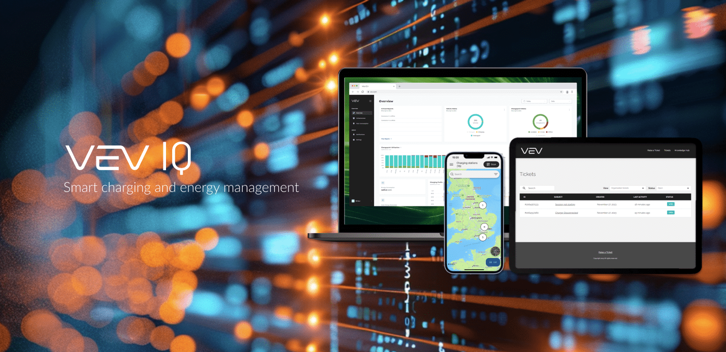 New page builder template
