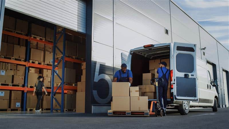 The Early-Mover Advantage in Fleet Electrification Is Real