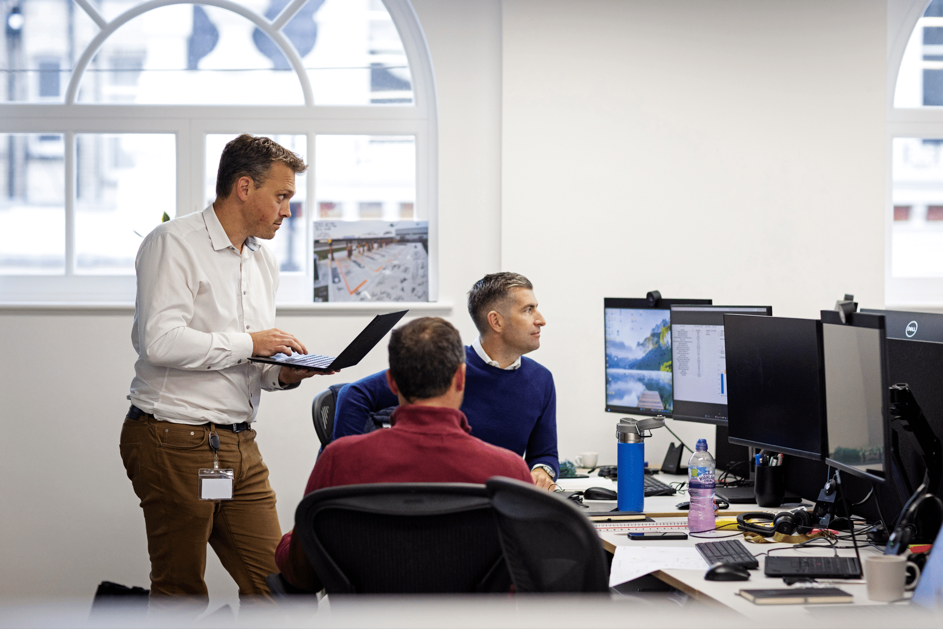 Accelerating the EV transition: VEV approved as an Independent Connection Provider