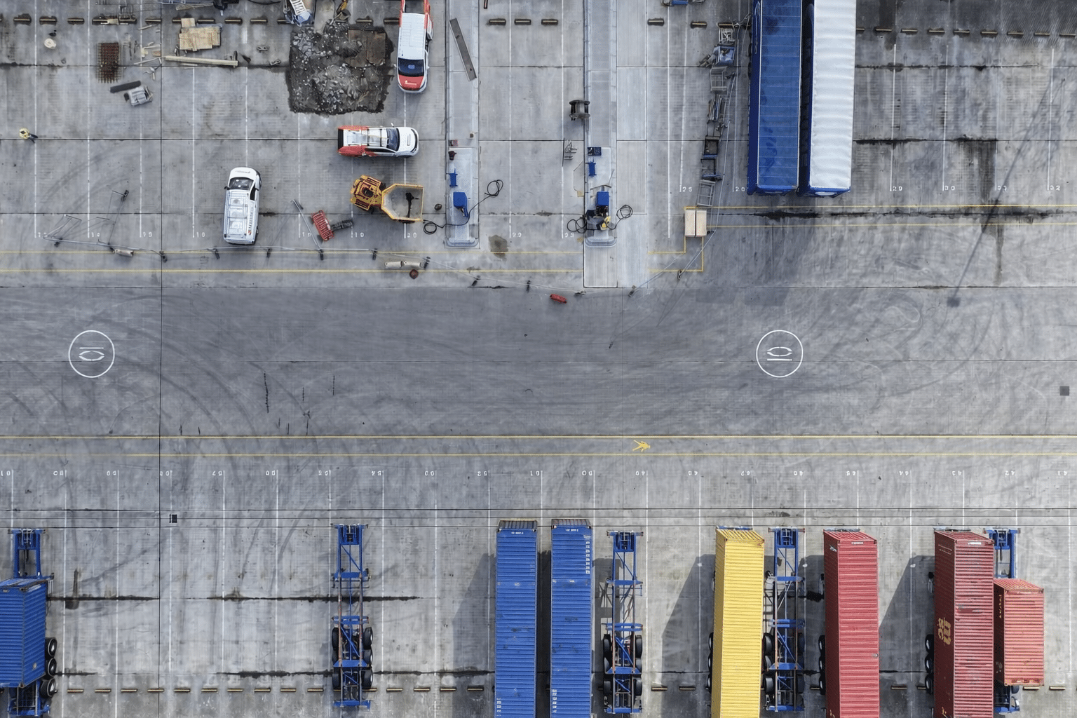 Grid connections delivered with greater control 