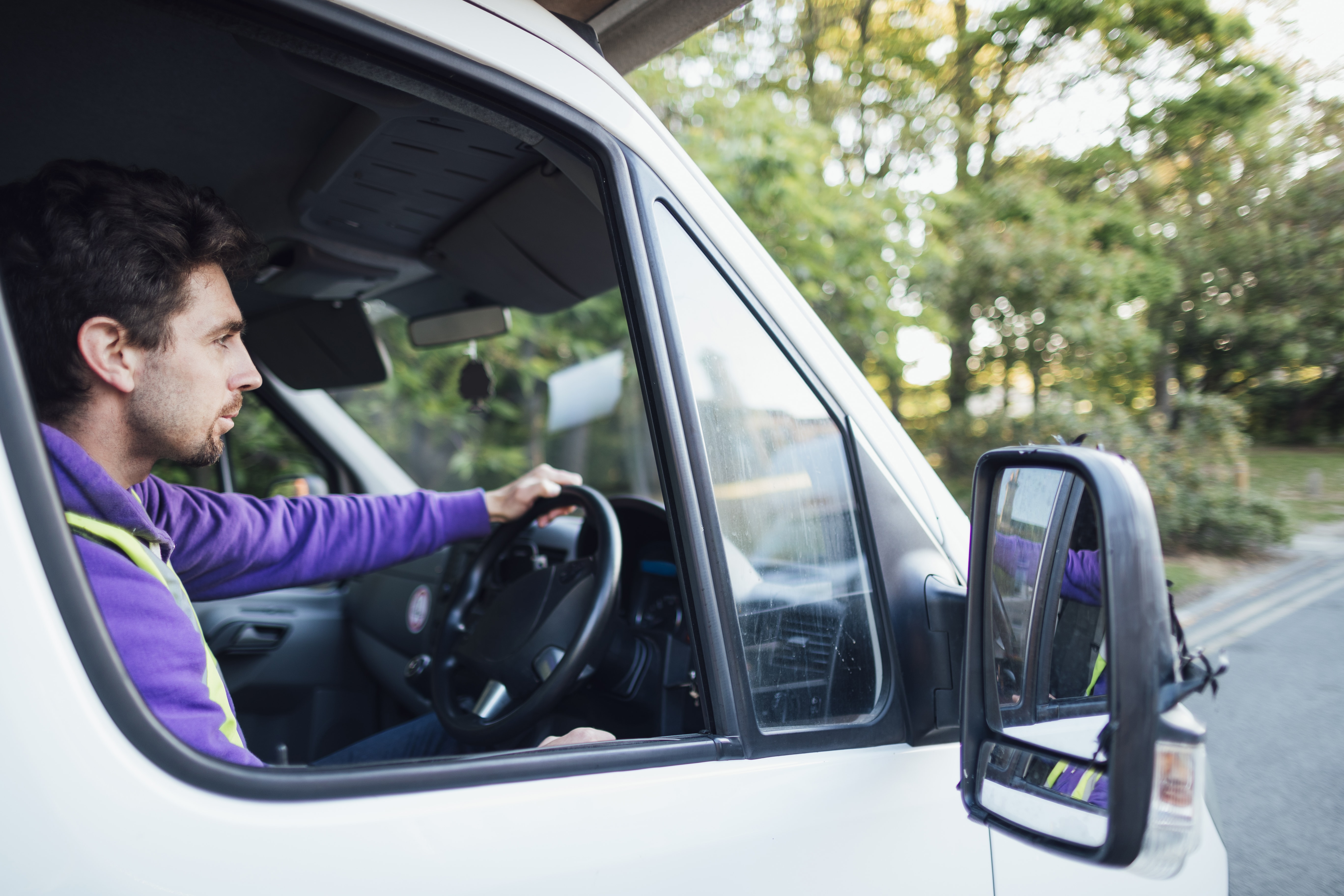 The EV Skills Gap Is Now an Operational Risk for Fleets