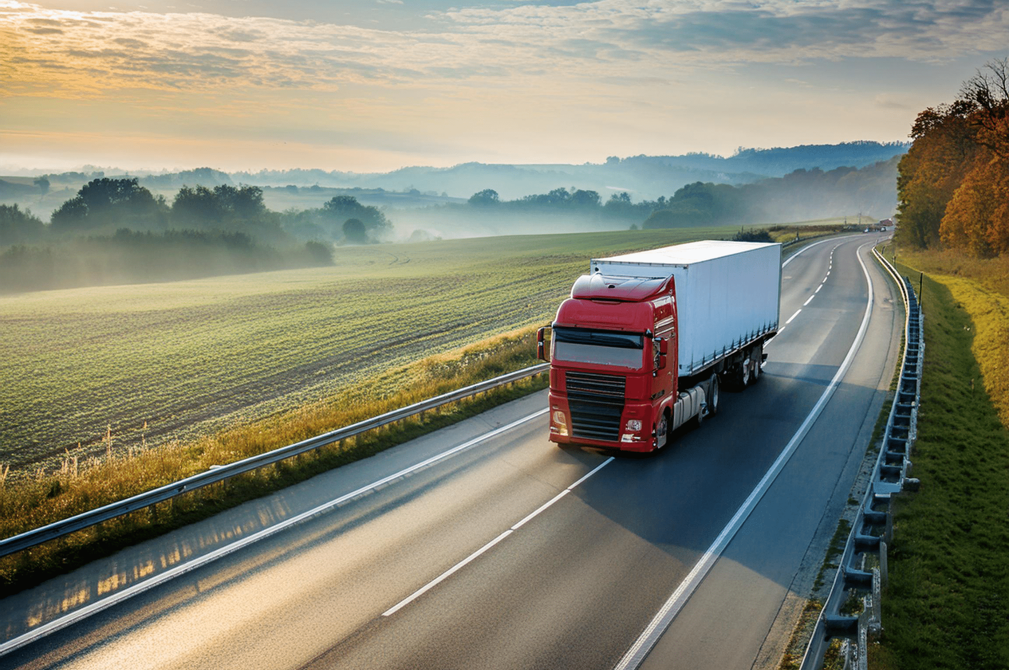 Waarom ‘range anxiety’ wagenparken er niet van zou moeten weerhouden om over te stappen op elektrisch rijden.