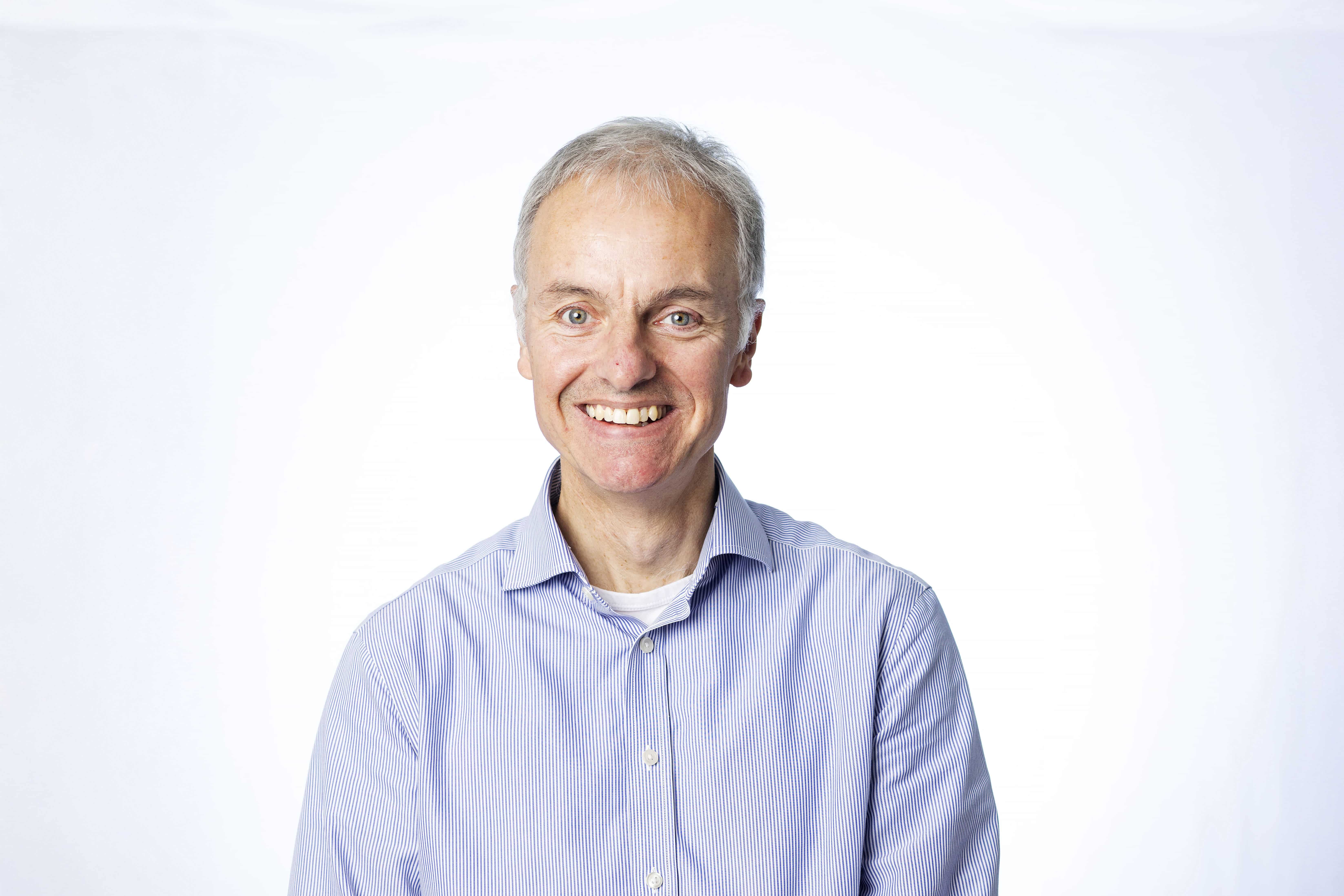 Project Member Photo