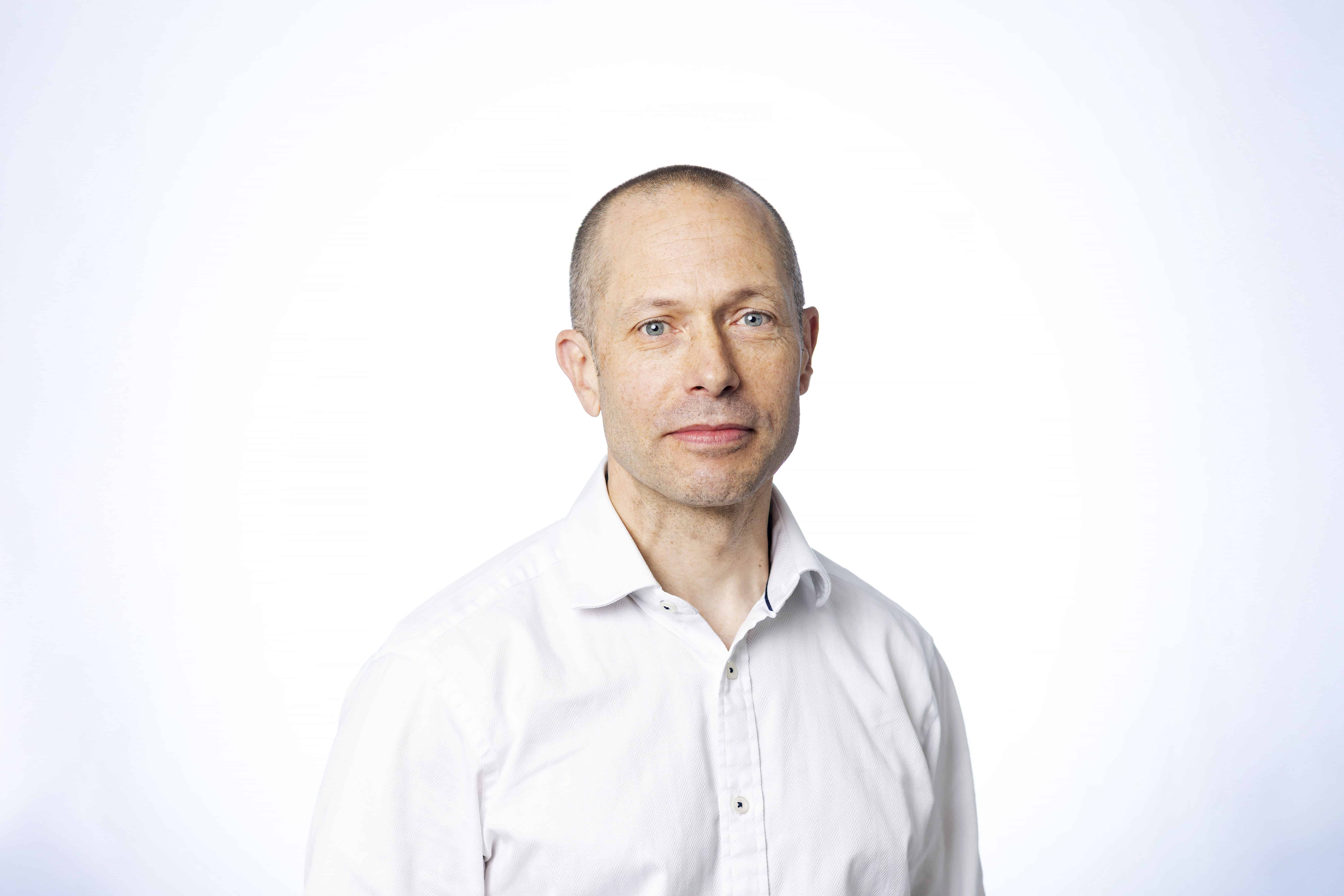 Project Member Photo