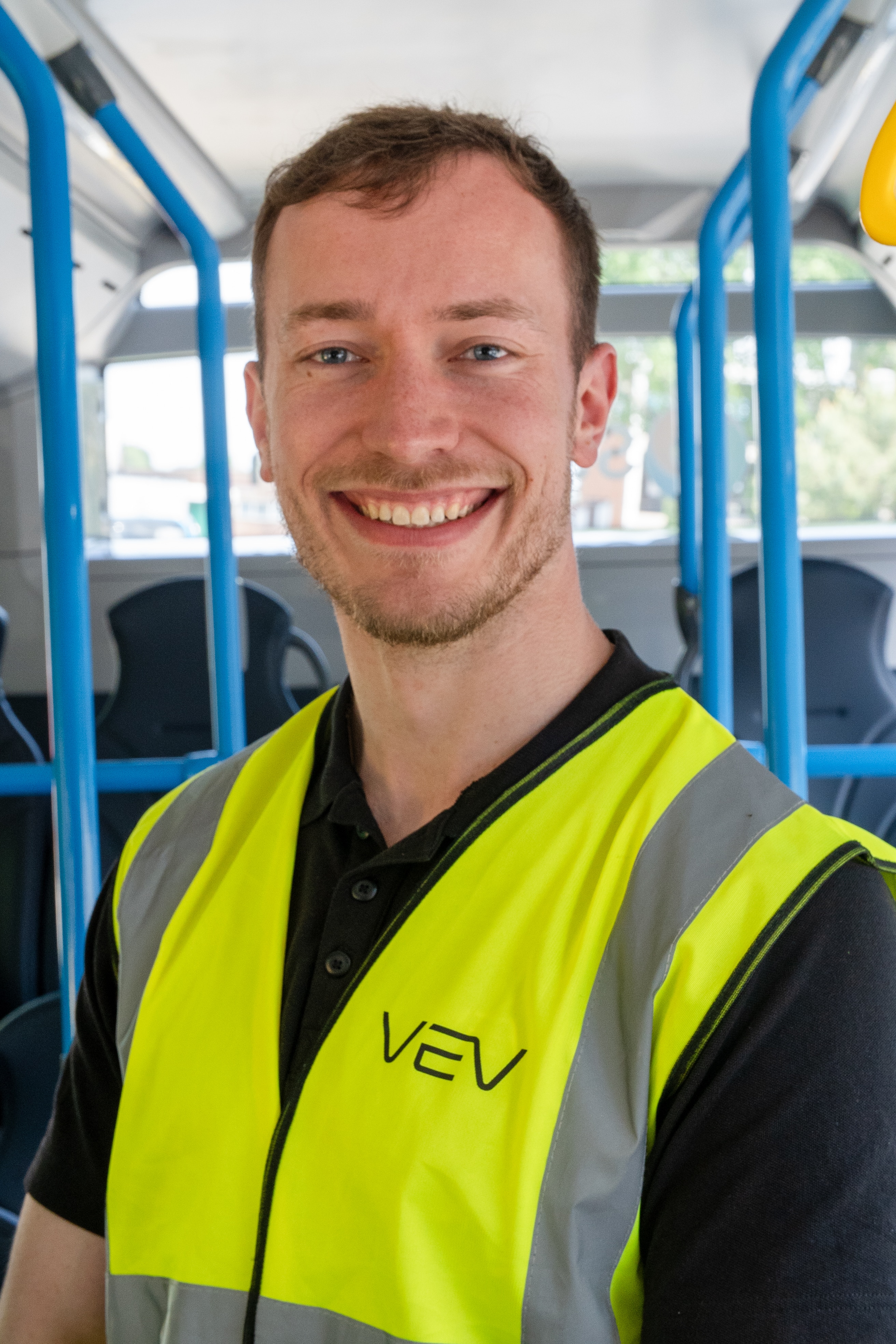 Project Member Photo